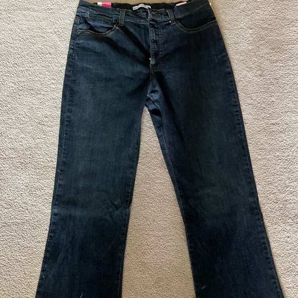 Jeans and khakis - Picture 2 of 6